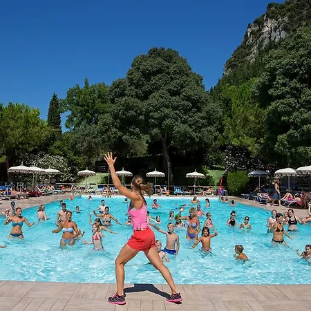 La Rocca Village Kemping 3*