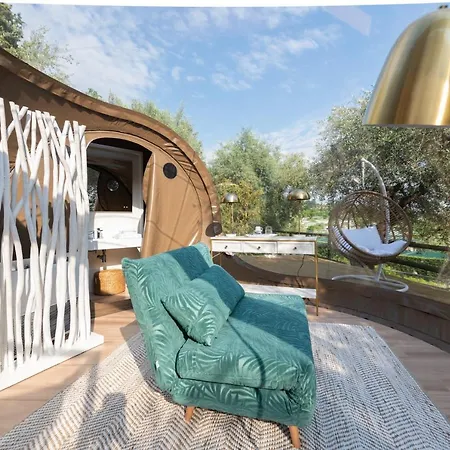 Kemping La Rocca Village 3*