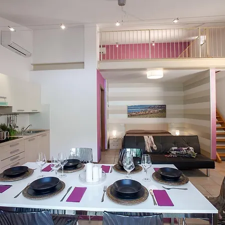 Kemping La Rocca Village 3*
