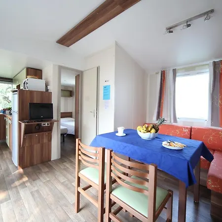 Kemping La Rocca Village Bardolino