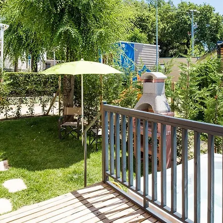 La Rocca Village Kemping 3*