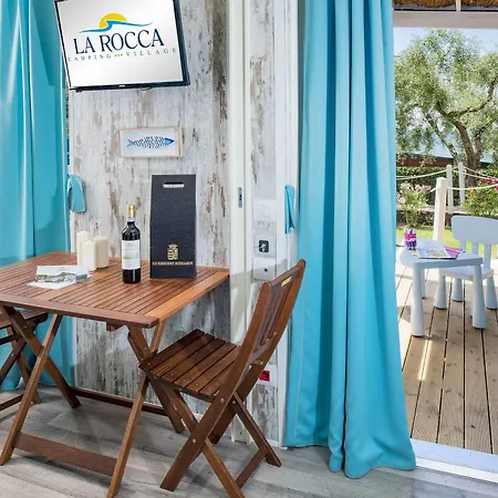 Kemping La Rocca Village