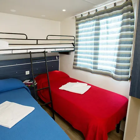 La Rocca Village Kemping 3*