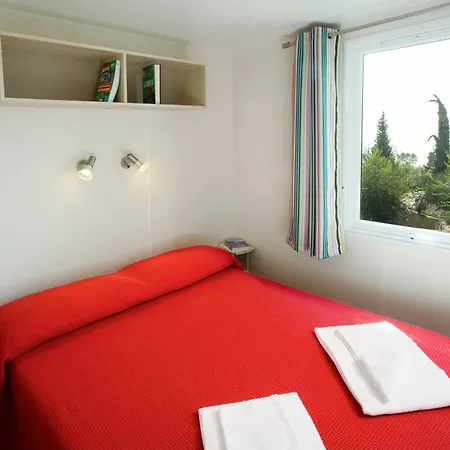 Kemping La Rocca Village 3*