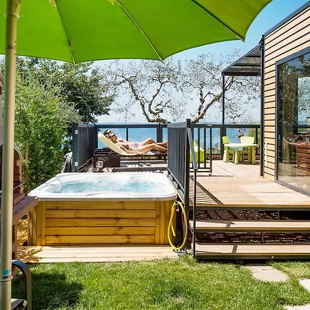 La Rocca Village Campsite